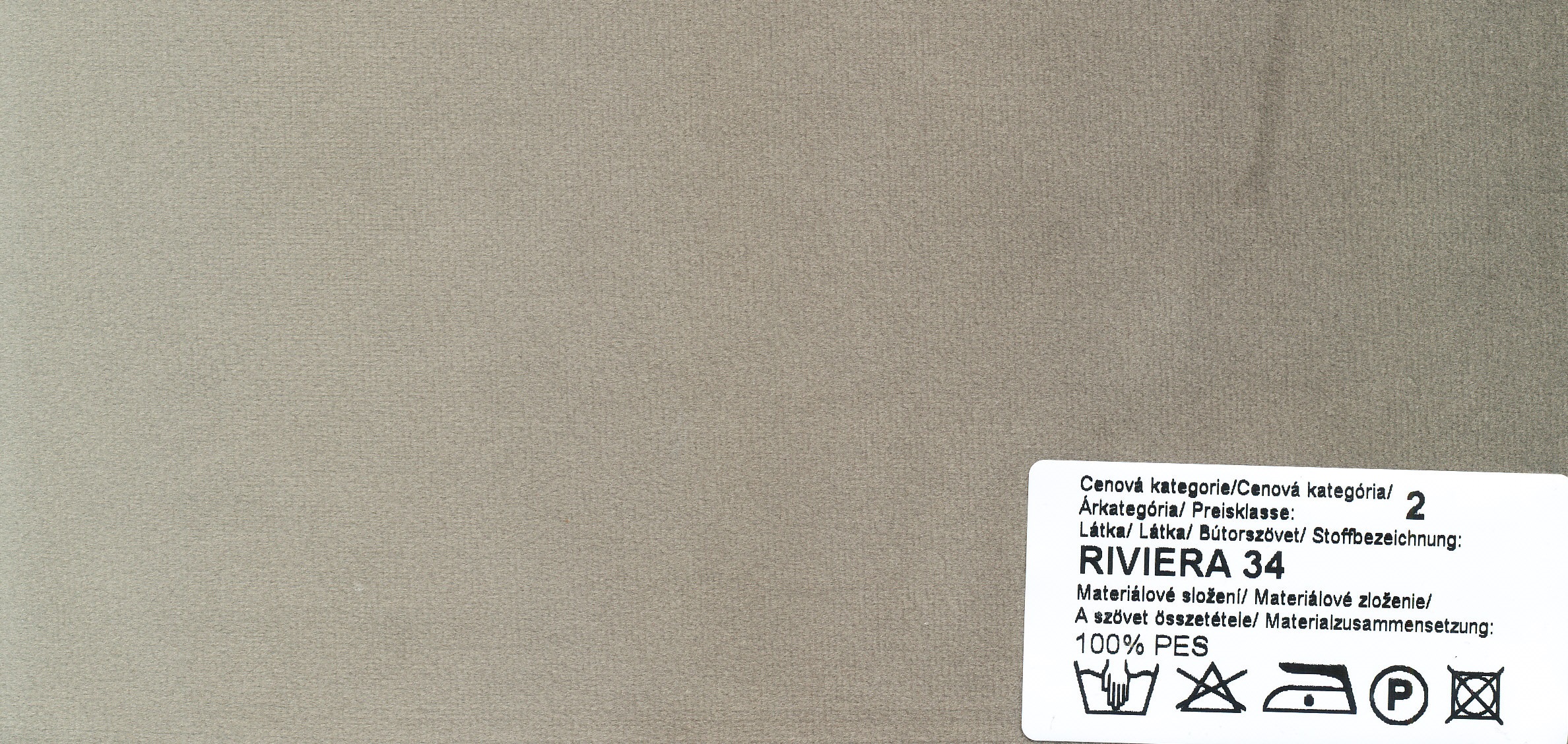 RIVIERA 34